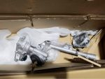 Original MINI F55 F56 F57 Steering Rack Rak Stir Electric EPS 32105A39020
