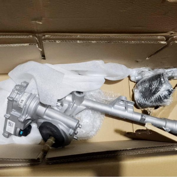 Original MINI F55 F56 F57 Steering Rack Rak Stir Electric EPS 32105A39020