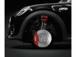 Original MINI F55 F56 F57 JCW Performance Big Brake Kit Rem Sport Red