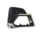 Original BMW G20 G21 G22 Trim Cover Kisi Kisi AC Dashboard Black Gloss Pearl Chrome DEPAN KANAN