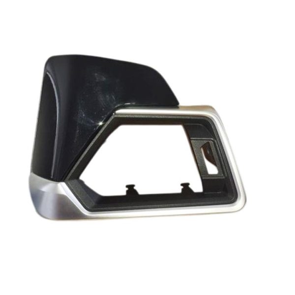 Original BMW G20 G21 G22 Trim Cover Kisi Kisi AC Dashboard Black Gloss Pearl Chrome DEPAN KANAN