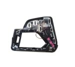 Original BMW G20 G21 G22 Trim Cover Kisi Kisi AC Dashboard Black Gloss Pearl Chrome DEPAN KANAN - Image 3