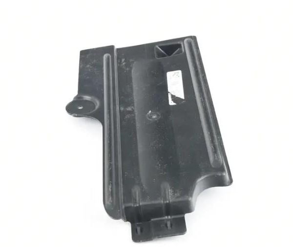Original BMW E46 3 Series M3 Right engine support Trim Panel Bawah Kolong Mesin Kanan 51718218118