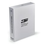 1:64 BMW 50 Years of 3 Series Collections 7 Generations Diecast Miniatur Display Box E21 E30 E36 E46 E90 F30 G20 - Gambar 4