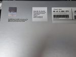 1:64 BMW 50 Years of 3 Series Collections 7 Generations Diecast Miniatur Display Box E21 E30 E36 E46 E90 F30 G20 - Gambar 8